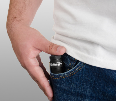 Мультифонарь Armytek Tiara C1 Pro