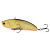 Воблер SUMLURES Sum Vibration 15g #Hologram Gold Black