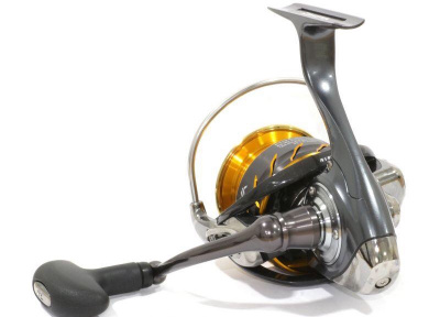 Катушка Daiwa 13 Certate 3012