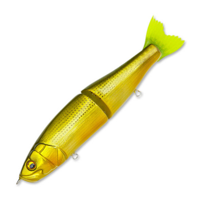 Воблер Megabass XS Limberlamber ELD