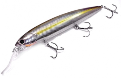 Воблер Nories Tadamaki 132JP SP #238