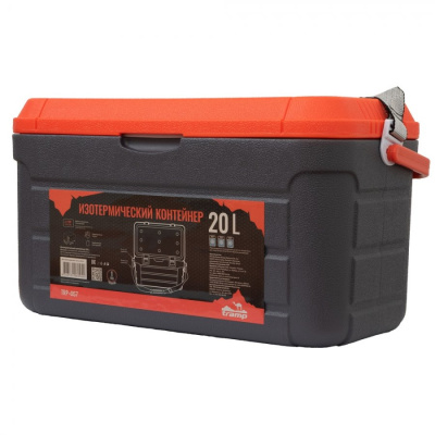 Сэт Изотермических Контейнеров Tramp 20 + 40 литров TRP-057.059