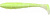 Keitech Swing Impact FAT 6.8" 484T Chartreuse Shad