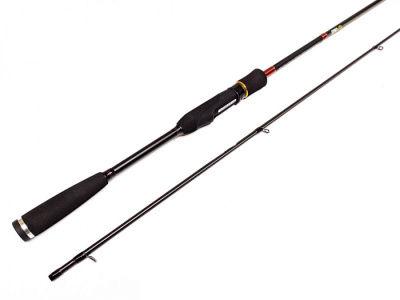 Спиннинг Tict Inbite Azing Maniacs IB73-CS 2.24m 1-7gr