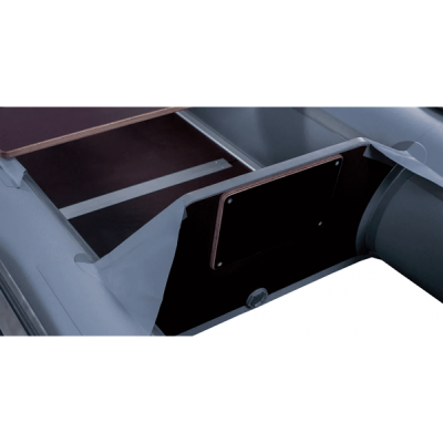 Надувная лодка ПВХ RiverBoats RB-280