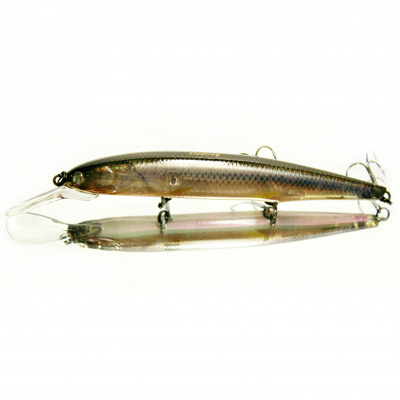 Воблер IMAKATSU DARDO 100 F- 3D KAWAMUTSU # 574