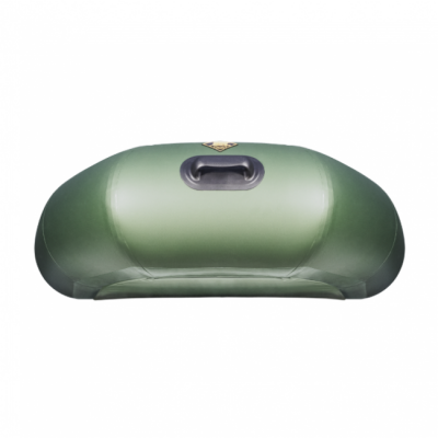 Лодка ПВХ Таймень N 270 С ТР Зеленый