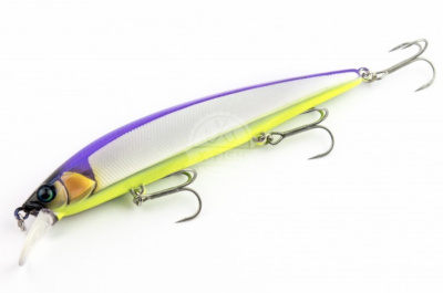 Воблер Jackall Rerange 130SP Японский Рынок Babataku Meimetsu Laser