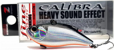 Воблер Zipbaits Calibra 50 Fine #811