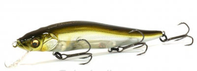 Воблер Megabass Vision Oneten 110 TH AYU