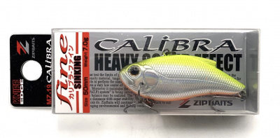 Воблер Zipbaits Calibra 50  Fine #205