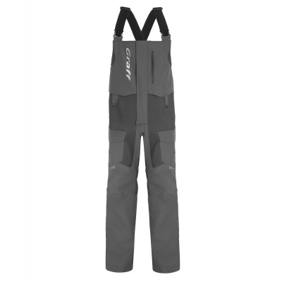 Костюм рыболовный Graff демисезонный (Bratex 20000) 631-В/731-В,серый