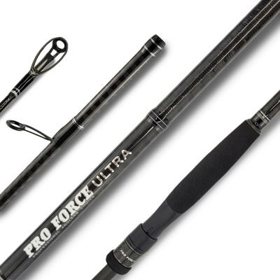 Спиннинг Hearty Rise Pro Force Ultra 862H 2.60m 12-70gr