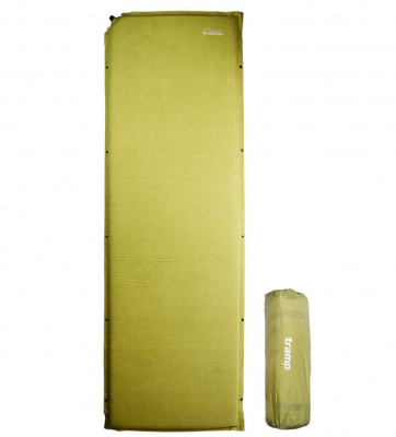 Ковёр самонадувающийся Tramp Comfort 7 198*65*7 см TRI-009