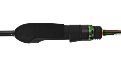 Кастинговое училище Hearty Rise Laiquendi LQC-662UL 1.98m 0.7-7gr