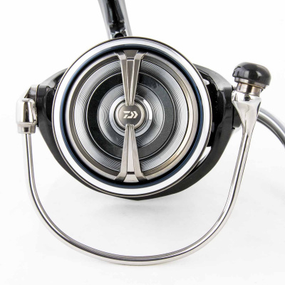 Катушка Daiwa Exist LT 4000-C