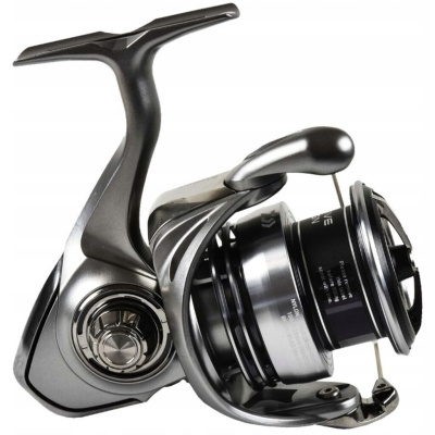Катушка Daiwa 23 Exceler LT 3000-C 