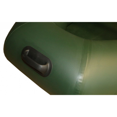 Лодка гребная Polar Bird 280 Т Teal (серый)