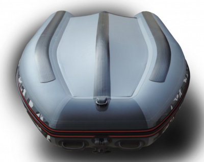 Лодка Amazonia Alligator 330 FAMYLI