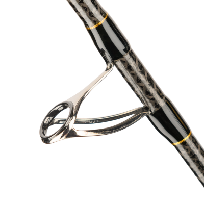 Спиннинг Nissin Ares Lester Boron 800M  2.43m 7-35gr