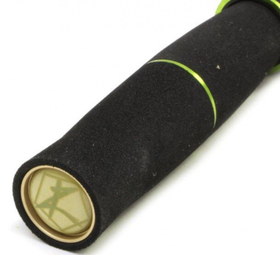 Удочка зимняя Zetrix Gretta 65H