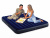 Надувной матрас 183х203х25см Intex Classic Downy Airbed Dura-Beam