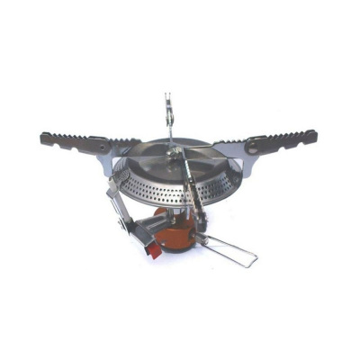 Tramp горелка туристическая складная TRG-043