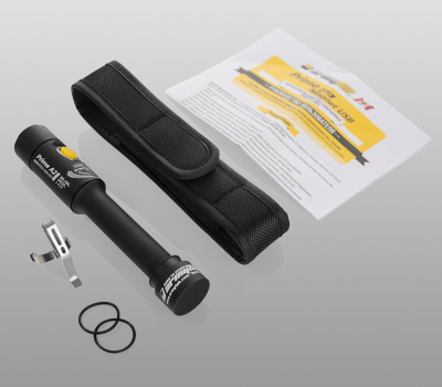 Фонарь на каждый день Armytek Prime A2