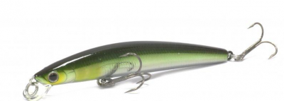 Воблер Daiwa TD Minnow 120SP Ayu