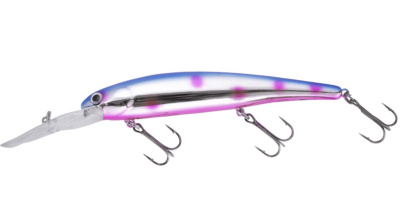 Воблер Bandit Deep Walleye B81