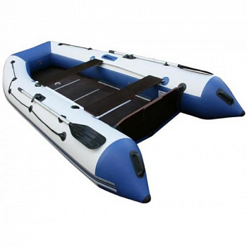 Лодка надувная Angler AN-280XL