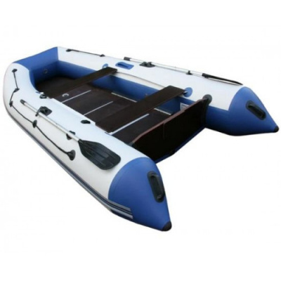 Лодка надувная Angler AN-280XL