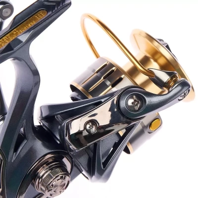 Катушка Ryobi Ecusima Pro LT 4000