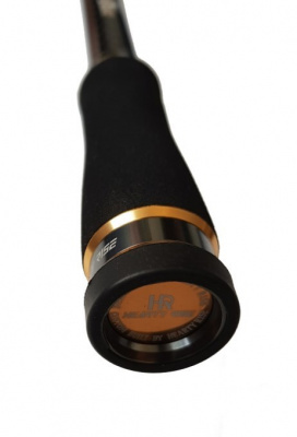 Спиннинг Hearty Rise Team Dubna Tournament Limited 7112MH 2.42m 15-60gr