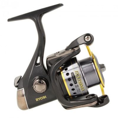 Катушка Ryobi Ecusima 2000Vi с запасной шпулей