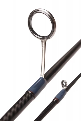 Спиннинг Crazy Fish Alpha ALSR762LT 2.29m 2-8gr