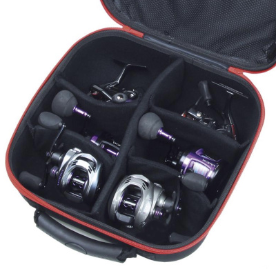 Чехол - бокс для катушек Prox PX414MK