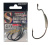 Крючок офсетный DECOY WORM102 S-SWITCHER 2/0 0.5gr 5шт