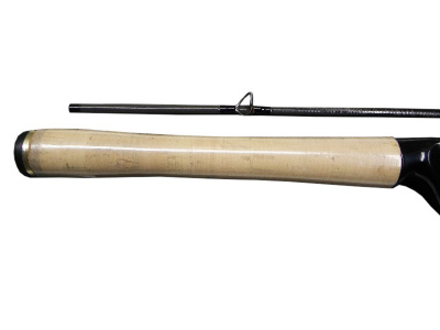 Кастинговое удилище Graphiteleader Bosco nuovo GLNBC 632ML 1.91m 3.5-14gr