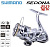 Катушка Shimano 23 Sedona С2000SHG
