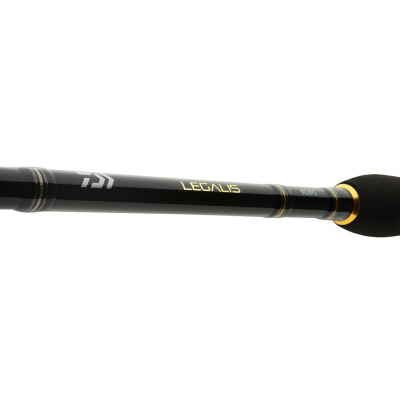 Спиннинг Daiwa Legalis Jigger 2.40м 8-35г
