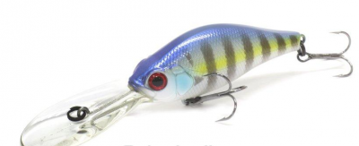 Воблер Zipbaits B-Switcher 4.0 Silent 991