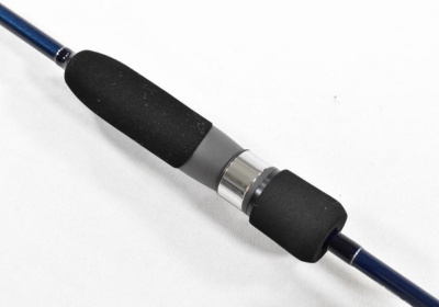 Спиннинг Yamaga Blanks BlueCurrent III 711 2.42m 0.5-11gr