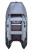 Лодка ПВХ Адмирал 305 Classic Lux