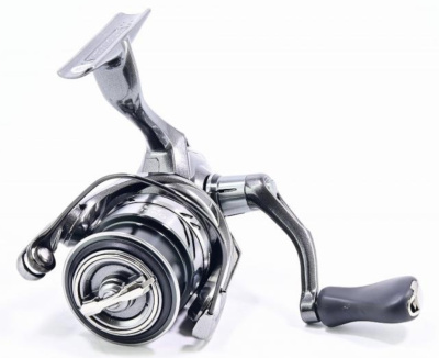 Катушка Shimano 21 Complex XR С2000 F4 HG