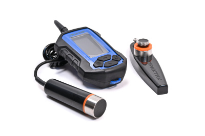 Эхолот Практик 8 DUO