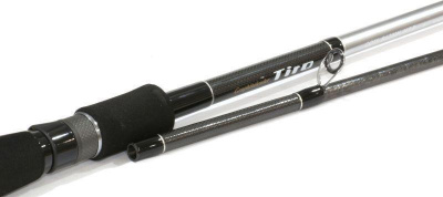 Спиннинг Graphiteleader Tiro 832M-MR II 2.52m 10-35gr