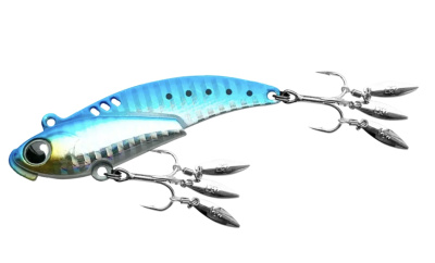 Цикада Breaden 13VIB CathyMersey20 #02