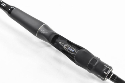 Кастинговое удилище Shimano Poison Adrena 173MH-2 2.21m 10-30gr