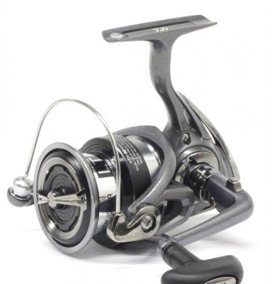 Катушка Daiwa N`zon 20 LT 6000SS-P